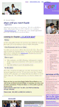 Mobile Screenshot of kopilaclinic.com